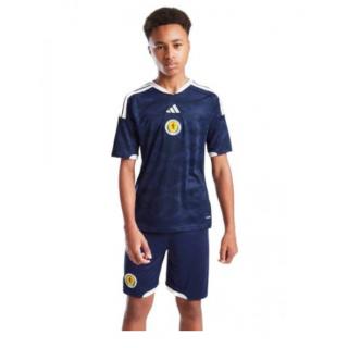 Escocia 1a Equipación 2026 - NIÑOS